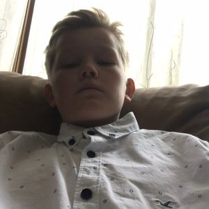 Meet your Posher, Rylan